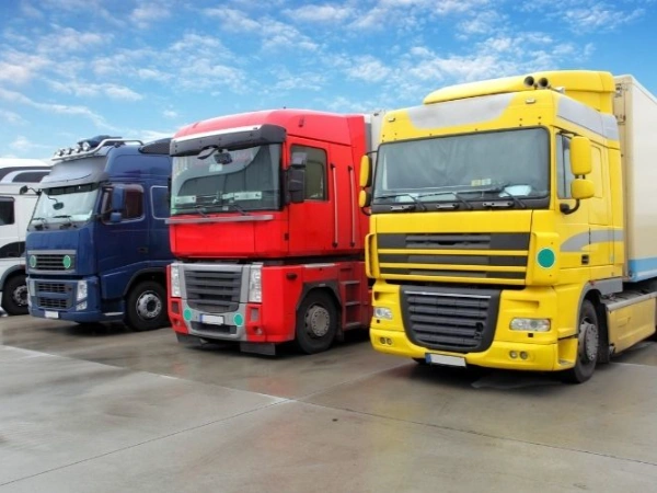 İstanbul Bor Nakliye